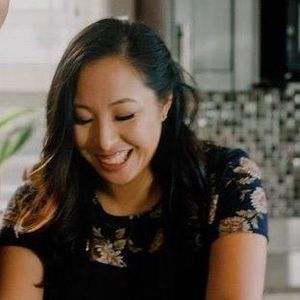 Meet your Posher, Katelyn